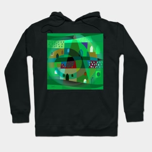 Cycle of Life Hoodie